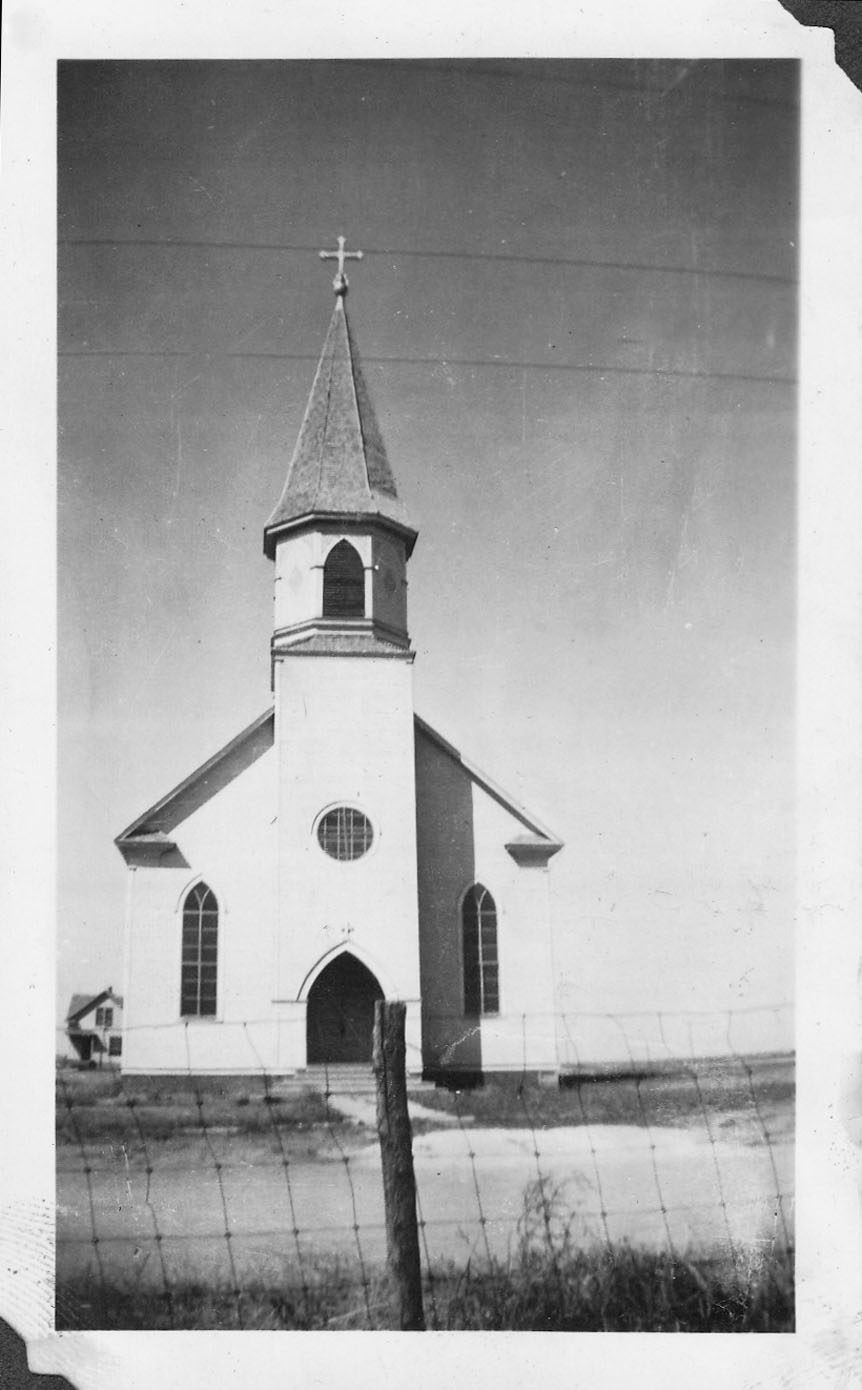 2015 photograph of The Farm